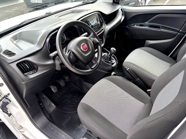 Fiat Doblò Cargo Base Maxi 1.6 MJet 77kW (105CV) 750 kg