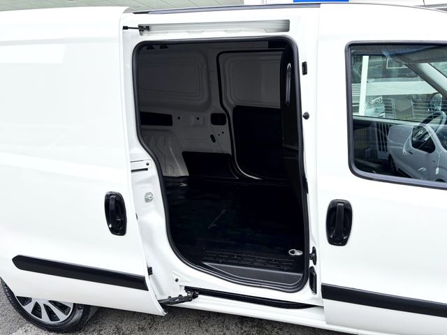 Fiat Doblò Cargo Base Maxi 1.6 MJet 77kW (105CV) 750 kg