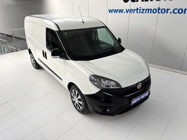 Fiat Doblò Cargo Base Maxi 1.6 MJet 77kW (105CV) 750 kg