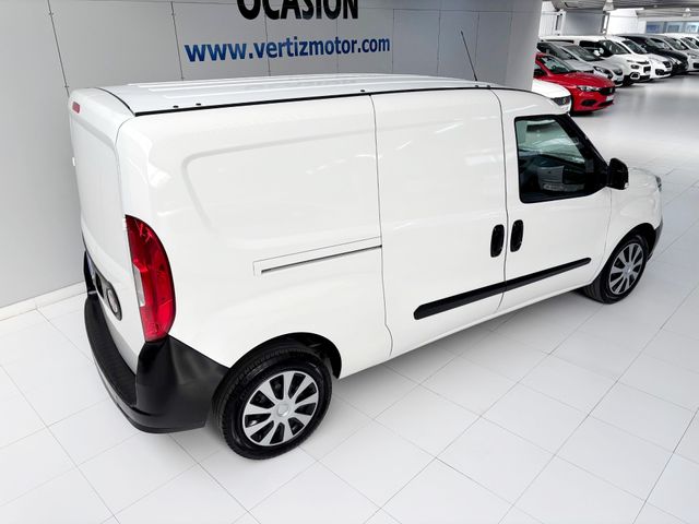 Fiat Doblò Cargo Base Maxi 1.6 MJet 77kW (105CV) 750 kg