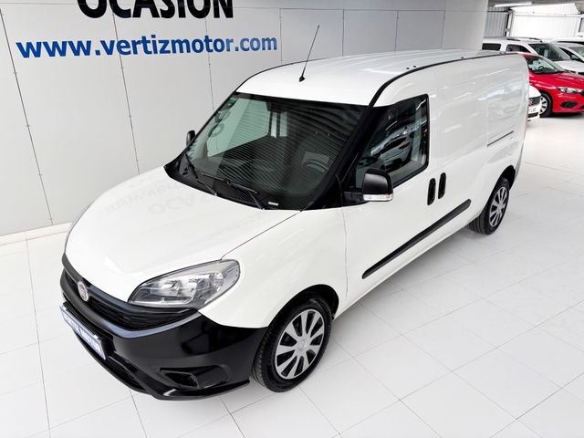 Fiat Doblò Cargo Base Maxi 1.6 MJet 77kW (105CV) 750 kg