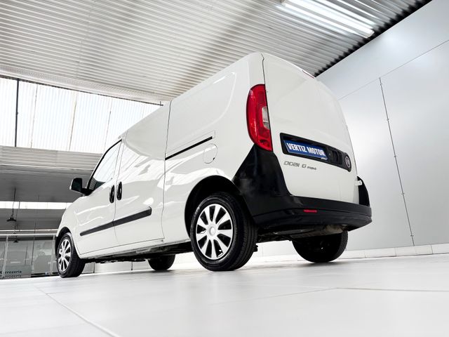Fiat Doblò Cargo Base Maxi 1.6 MJet 77kW (105CV) 750 kg