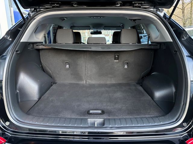 Hyundai Tucson 1.6 GDi BlueDrive Klass 4x2