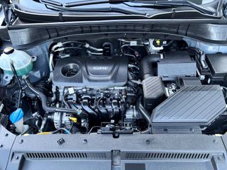 Hyundai Tucson 1.6 GDi BlueDrive Klass 4x2