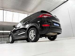 Hyundai Tucson 1.6 GDi BlueDrive Klass 4x2