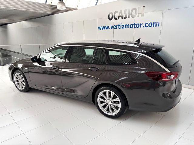 Opel Insignia ST Business Elegance 1.5D DVH 90kW MT6