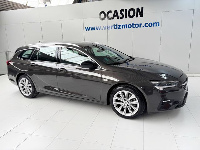 Opel Insignia ST Business Elegance 1.5D DVH 90kW MT6