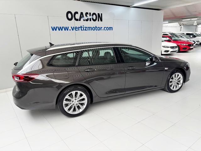 Opel Insignia ST Business Elegance 1.5D DVH 90kW MT6