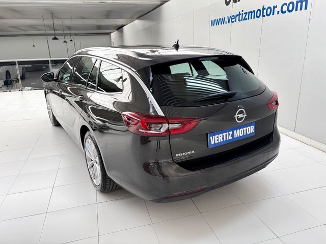 Opel Insignia ST Business Elegance 1.5D DVH 90kW MT6