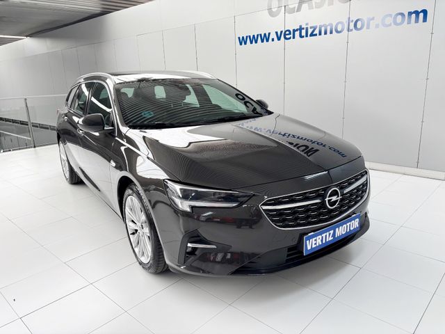 Opel Insignia ST Business Elegance 1.5D DVH 90kW MT6