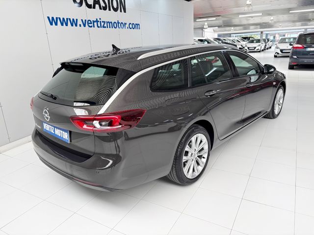 Opel Insignia ST Business Elegance 1.5D DVH 90kW MT6