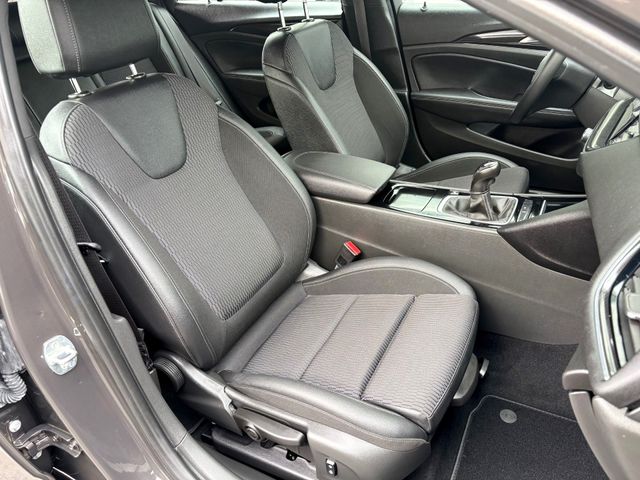 Opel Insignia ST Business Elegance 1.5D DVH 90kW MT6