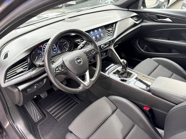 Opel Insignia ST Business Elegance 1.5D DVH 90kW MT6