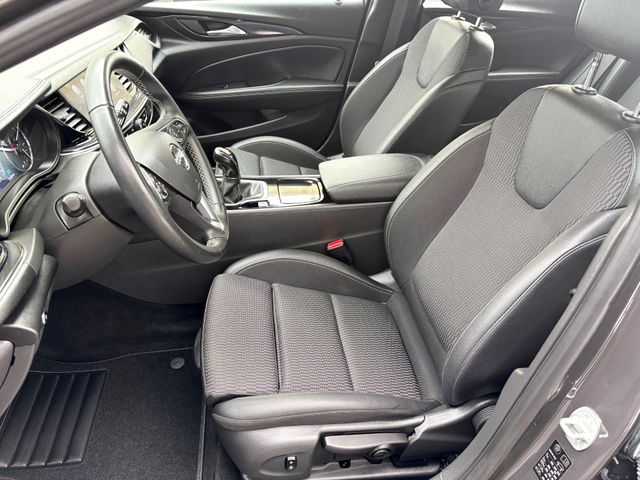 Opel Insignia ST Business Elegance 1.5D DVH 90kW MT6