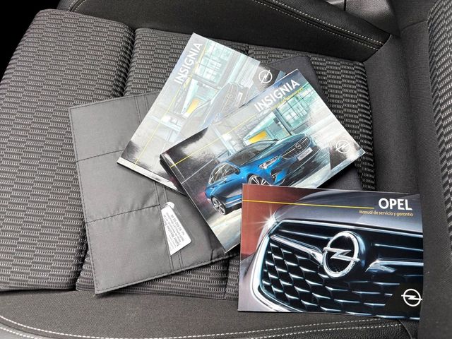 Opel Insignia ST Business Elegance 1.5D DVH 90kW MT6