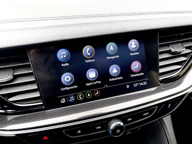 Opel Insignia ST Business Elegance 1.5D DVH 90kW MT6