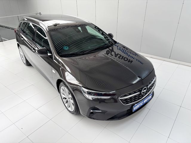 Opel Insignia ST Business Elegance 1.5D DVH 90kW MT6
