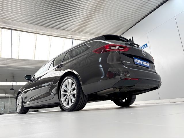 Opel Insignia ST Business Elegance 1.5D DVH 90kW MT6