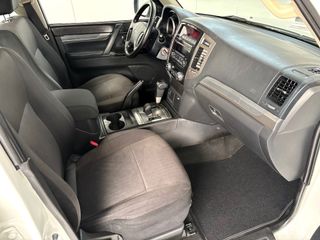 Mitsubishi Montero 3.2 DI-D Spirit Auto