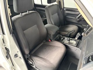 Mitsubishi Montero 3.2 DI-D Spirit Auto