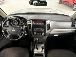 Mitsubishi Montero 3.2 DI-D Spirit Auto