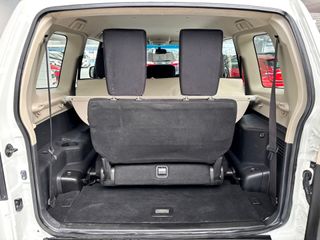Mitsubishi Montero 3.2 DI-D Spirit Auto