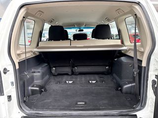 Mitsubishi Montero 3.2 DI-D Spirit Auto