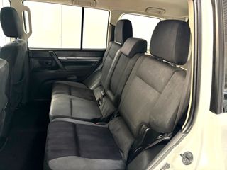 Mitsubishi Montero 3.2 DI-D Spirit Auto