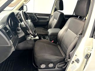 Mitsubishi Montero 3.2 DI-D Spirit Auto
