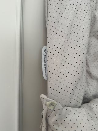 Saco universal para silla de coche