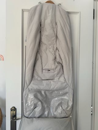 Saco universal para silla de coche