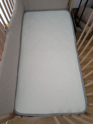 Cuna IKEA Montessori/Colecho