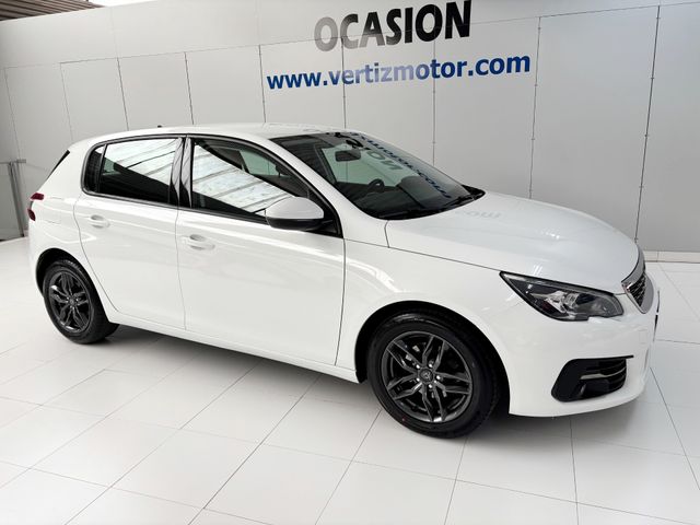 Peugeot 308 5p Active 1.5 BlueHDi 96KW (130CV)