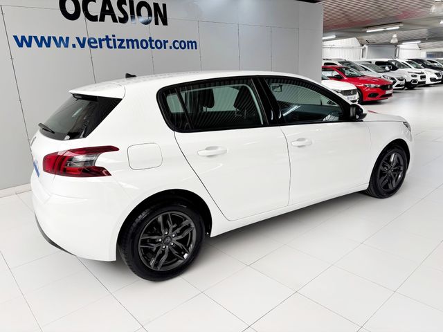 Peugeot 308 5p Active 1.5 BlueHDi 96KW (130CV)