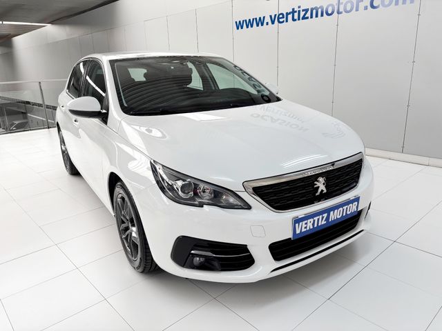 Peugeot 308 5p Active 1.5 BlueHDi 96KW (130CV)