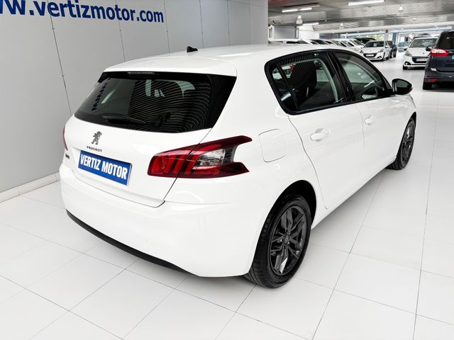 Peugeot 308 5p Active 1.5 BlueHDi 96KW (130CV)
