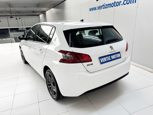 Peugeot 308 5p Active 1.5 BlueHDi 96KW (130CV)