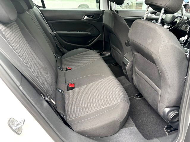 Peugeot 308 5p Active 1.5 BlueHDi 96KW (130CV)