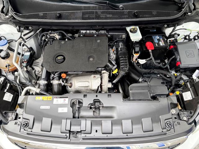 Peugeot 308 5p Active 1.5 BlueHDi 96KW (130CV)