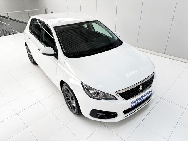 Peugeot 308 5p Active 1.5 BlueHDi 96KW (130CV)