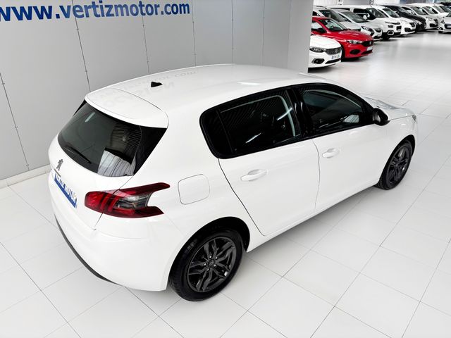 Peugeot 308 5p Active 1.5 BlueHDi 96KW (130CV)