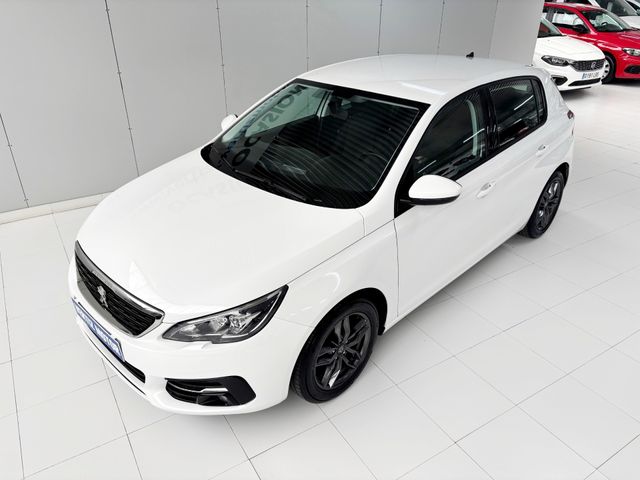 Peugeot 308 5p Active 1.5 BlueHDi 96KW (130CV)
