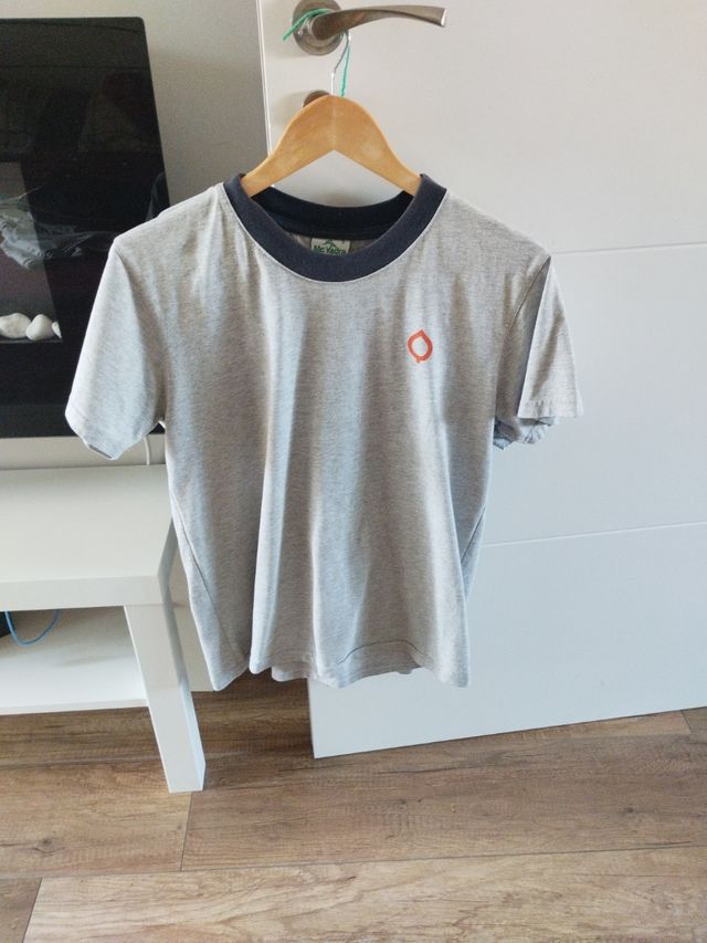 Camiseta chándal Nazaret san blas talla S. Dos 18