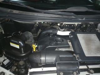 Hyundai H-1 2005