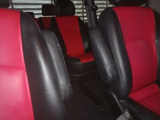 Hyundai H-1 2005