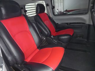Hyundai H-1 2005
