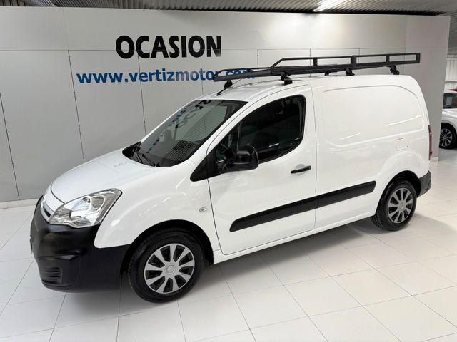 Citroën Berlingo BlueHDi 55KW (75CV)