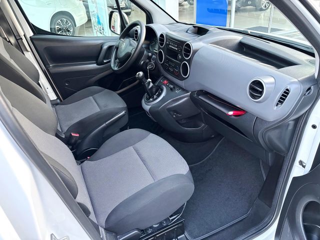 Citroën Berlingo BlueHDi 55KW (75CV)