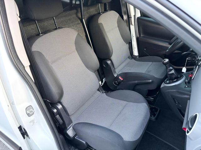 Citroën Berlingo BlueHDi 55KW (75CV)