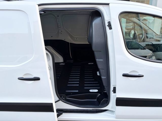 Citroën Berlingo BlueHDi 55KW (75CV)